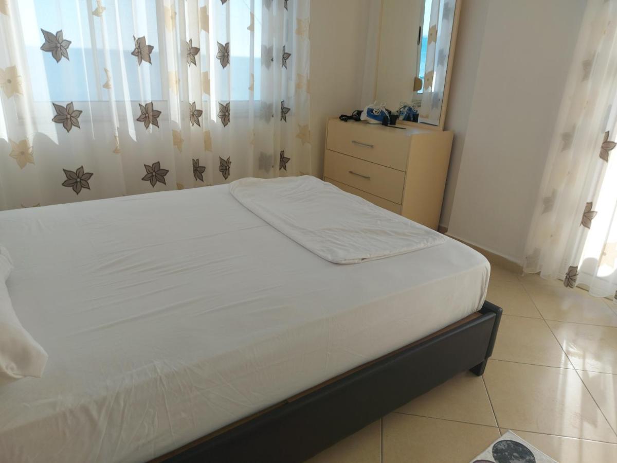 Bral Apartments 9 Durres Bagian luar foto