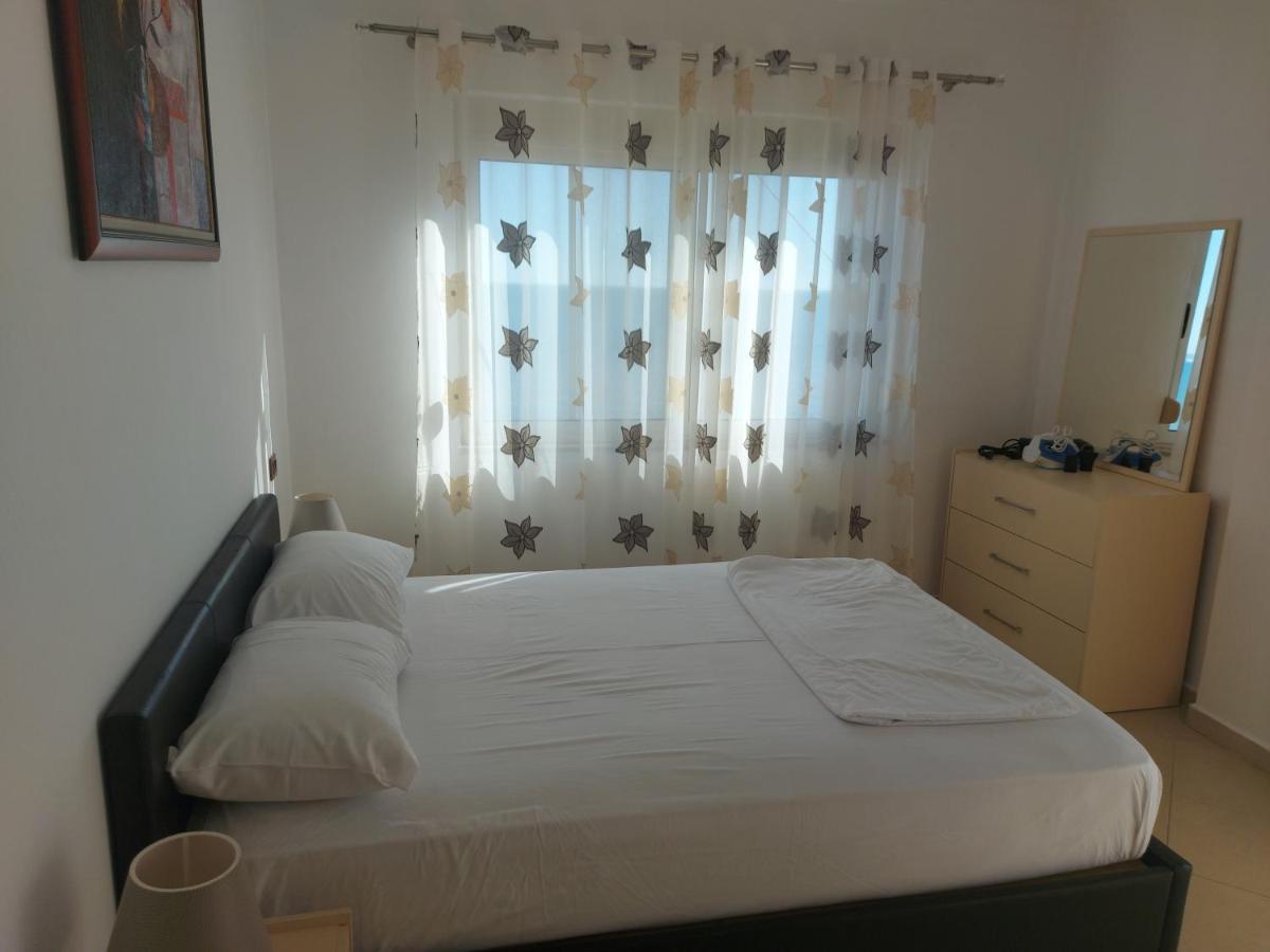 Bral Apartments 9 Durres Bagian luar foto