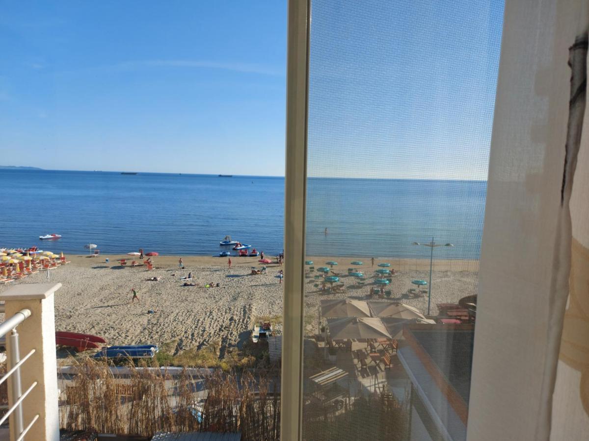 Bral Apartments 9 Durres Bagian luar foto