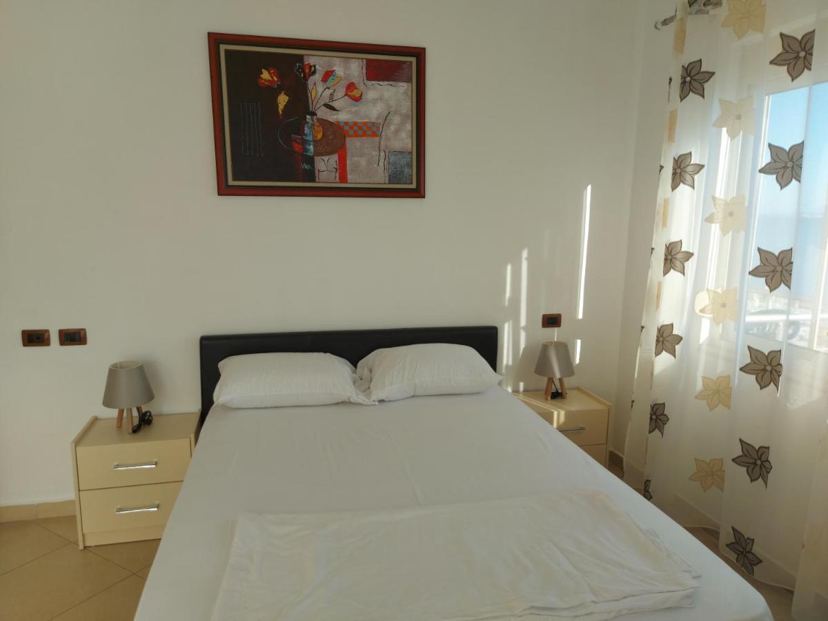 Bral Apartments 9 Durres Bagian luar foto