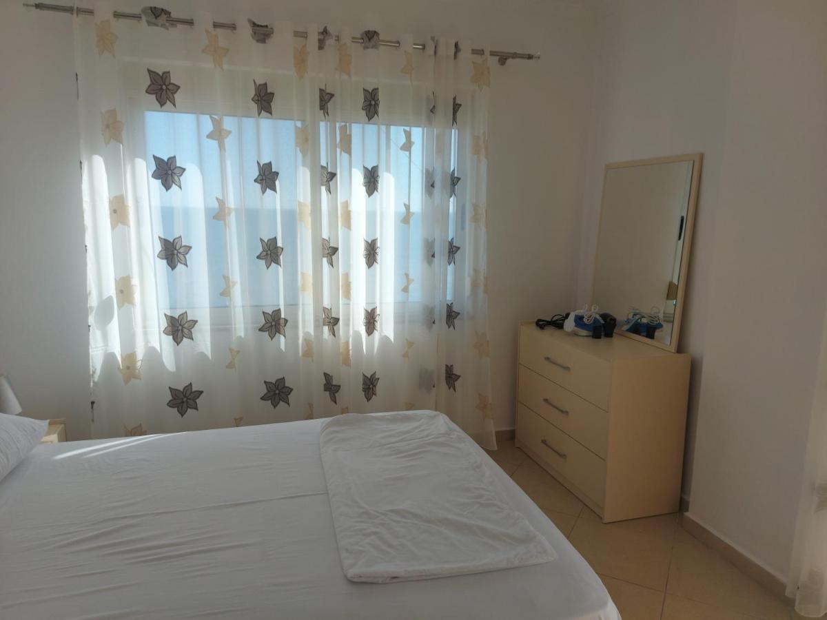 Bral Apartments 9 Durres Bagian luar foto