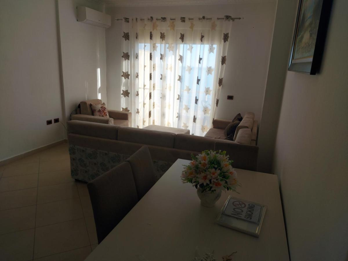 Bral Apartments 9 Durres Bagian luar foto