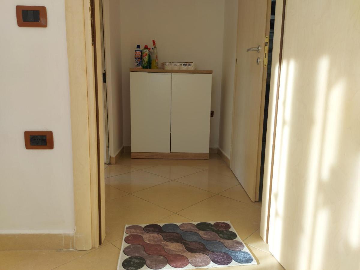 Bral Apartments 9 Durres Bagian luar foto