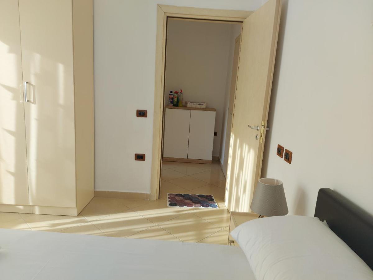 Bral Apartments 9 Durres Bagian luar foto