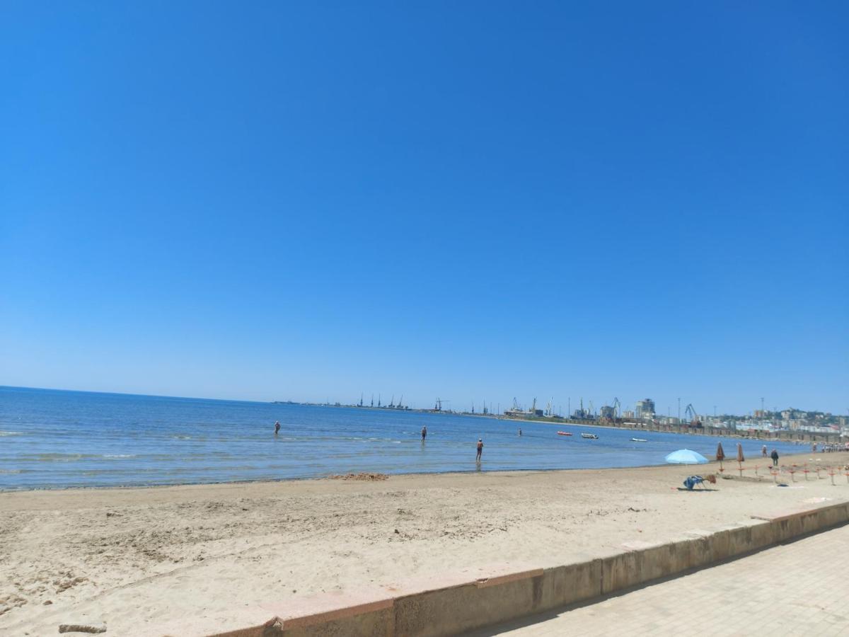 Bral Apartments 9 Durres Bagian luar foto