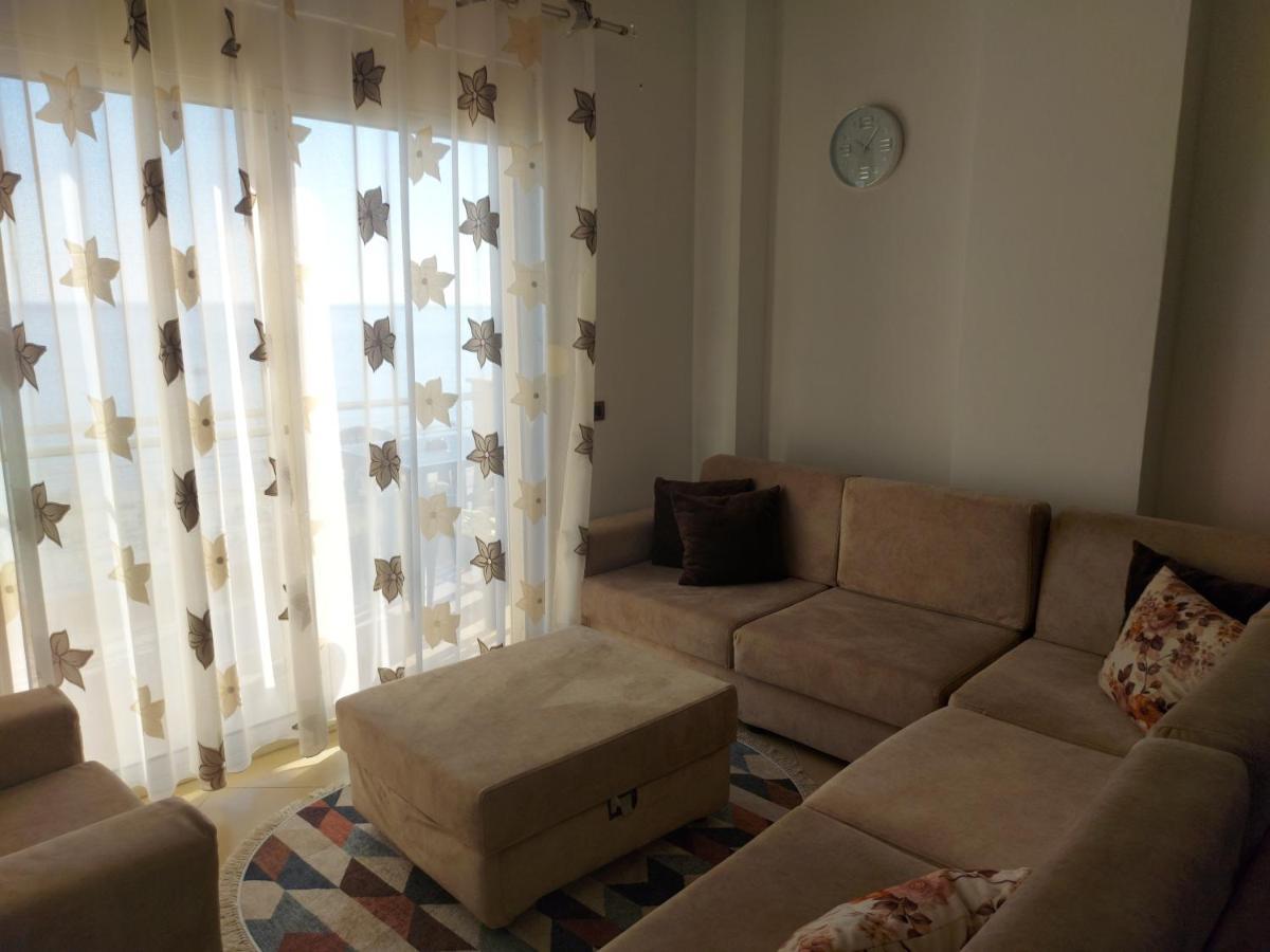 Bral Apartments 9 Durres Bagian luar foto