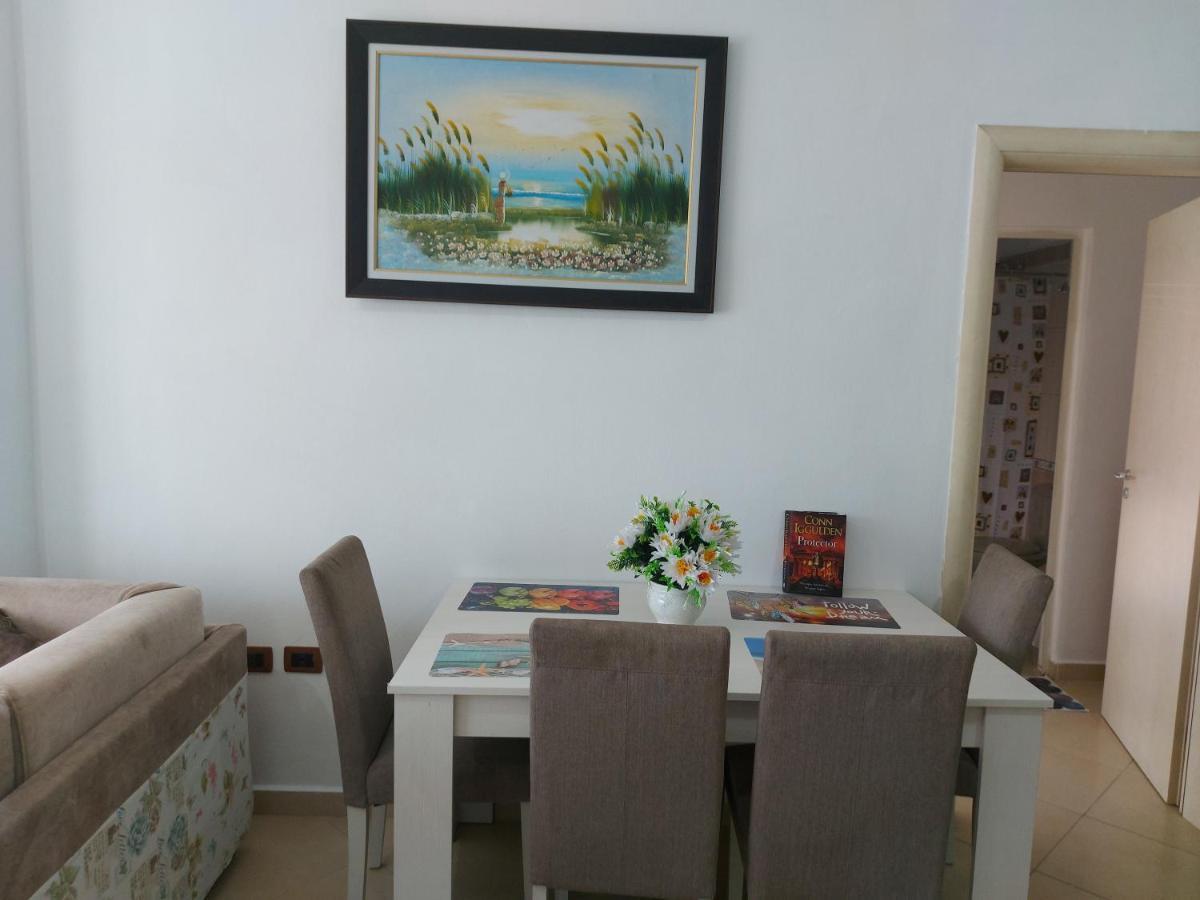 Bral Apartments 9 Durres Bagian luar foto
