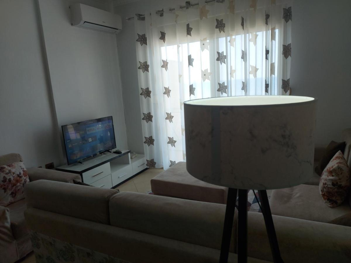 Bral Apartments 9 Durres Bagian luar foto