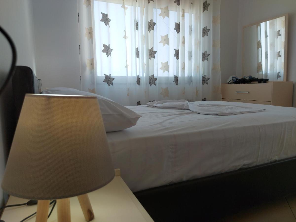 Bral Apartments 9 Durres Bagian luar foto