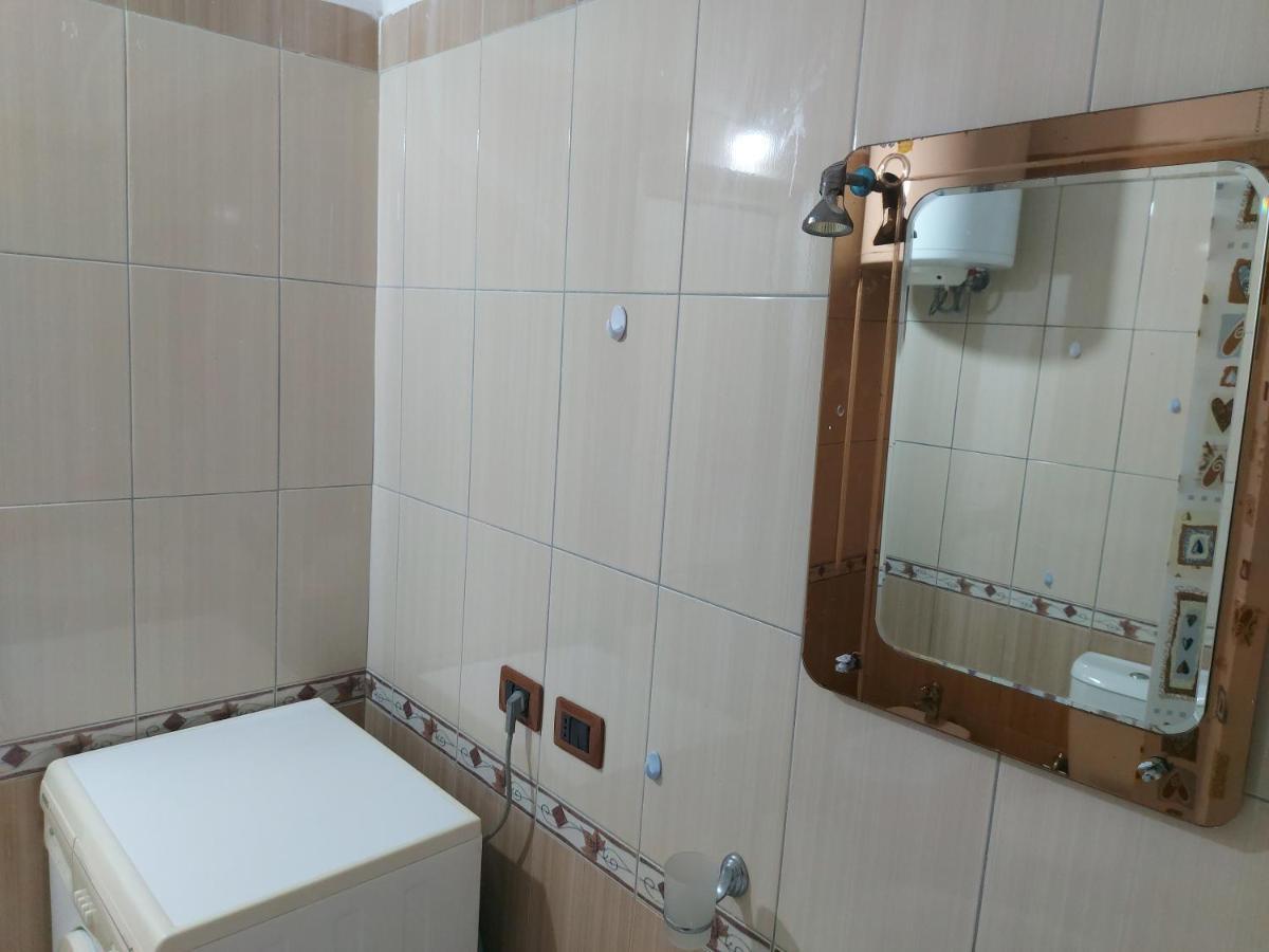 Bral Apartments 9 Durres Bagian luar foto