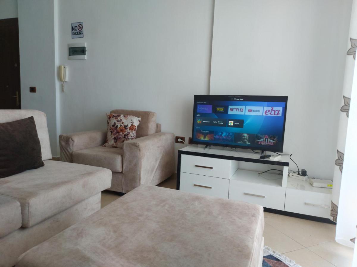 Bral Apartments 9 Durres Bagian luar foto